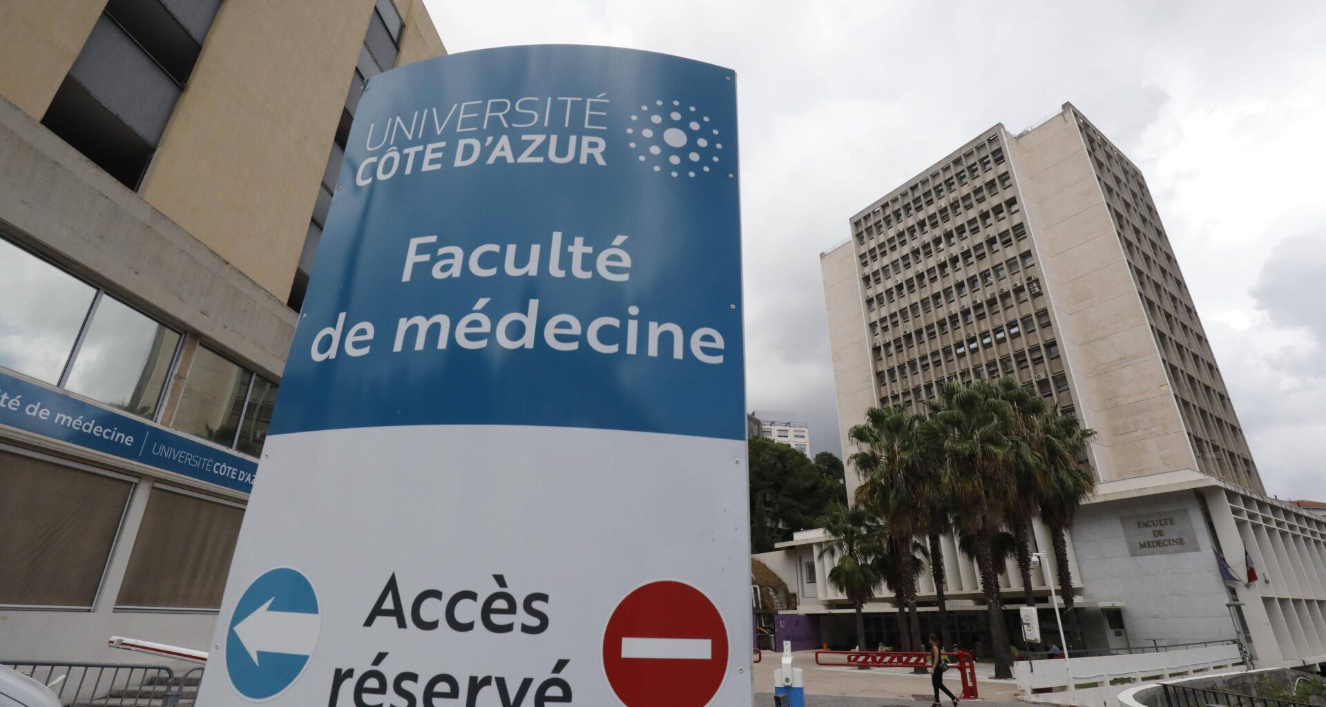 Fac de médecine de Nice: sans classement, les étudiants de première année peinent à choisir leur spécialité