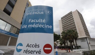 Fac de médecine de Nice: sans classement, les étudiants de première année peinent à choisir leur spécialité