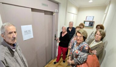 "C’est une galère sans nom": après dix semaines sans ascenseur, la grogne monte à tous les étages dans cet immeuble de Saint-Raphaël