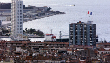 Il y a 30 ans, à Toulon: la ville plombée par l’idéologie et les finances