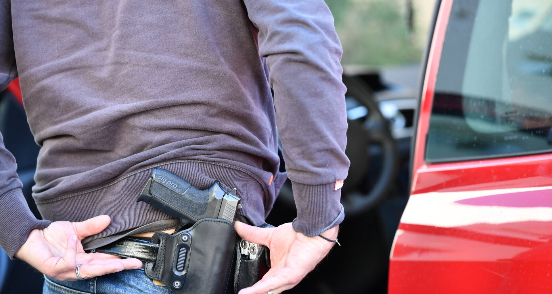 Un différend de voisinage se termine à coups de machette à Nice