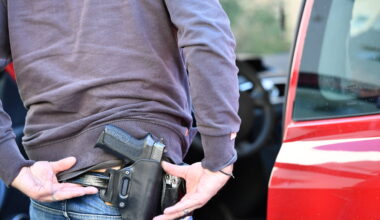 Un différend de voisinage se termine à coups de machette à Nice