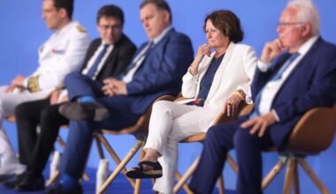 La maire de Toulon Josée Massi sera bien candidate en 2026