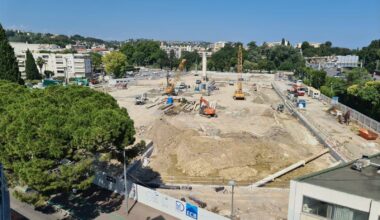 Le futur écoquartier de la Villette anime (encore) le conseil municipal de Cagnes-sur-Mer
