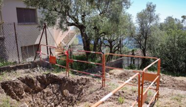 Le maire de cette commune près de Nice voulait empêcher l’installation d’une antenne-relais, la justice lui donne tort