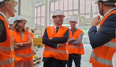 Ce que l'on sait du futur supermarché Grand Frais près de Nice