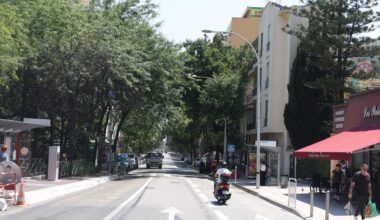 Après plusieurs drames et la colère des riverains, un radar bientôt installé sur ce boulevard de Nice?