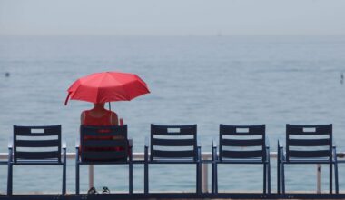 Fortes chaleurs: la Ville de Nice présente son plan canicule pour les seniors, voici ce qu’il faut en retenir
