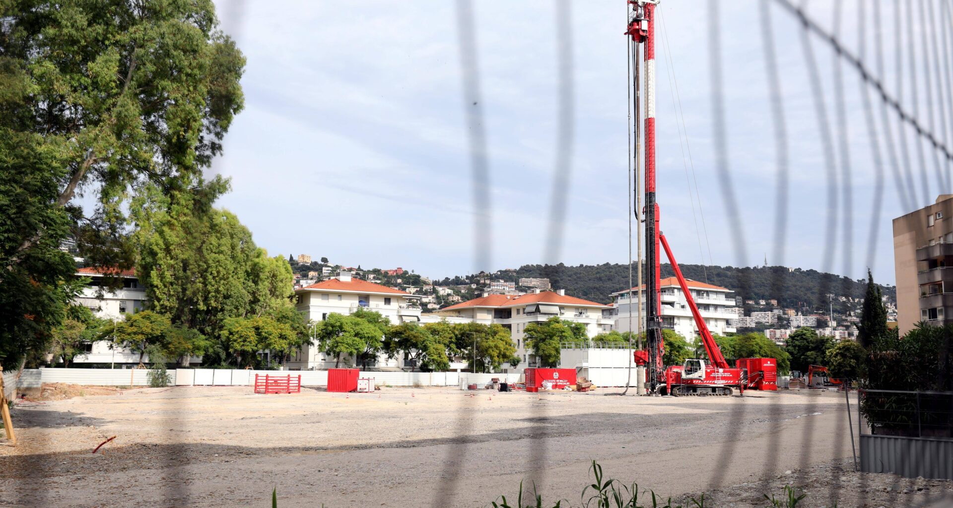 Affaire du parking Vauban de Nice: un opposant saisit le procureur de la République et demande la tête de l‘adjoint de Christian Estrosi en charge du dossier