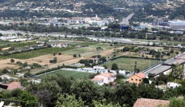 Les gens du voyage à Saint-Laurent-du-Var: le préfet a réquisitionné des terrains et met en avant le principe d’alternance des communes