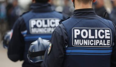 "Mensonges" contre "fake news": Eric Ciotti et Anthony Borré s’affrontent sur les effectifs de la police municipale de Nice