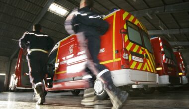 Un septuagénaire grièvement blessé dans un accident de deux-roues dans le Var