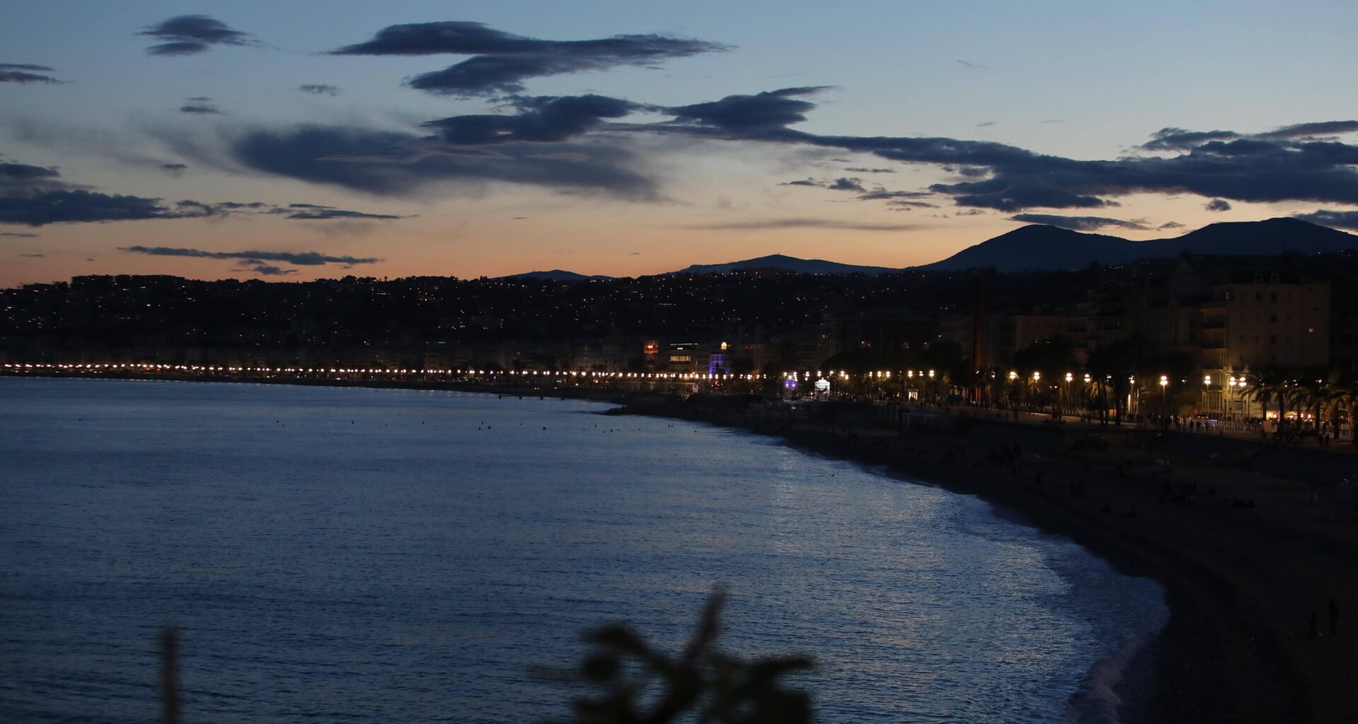 Ivre et en excès de vitesse, il fauche un piéton à Nice avant de prend la fuite: le tribunal le condamné à trois ans de prison