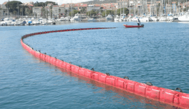 Le point sur les plages à Sanary et Bandol après la rupture de canalisation des eaux usées entraînant leur fermeture