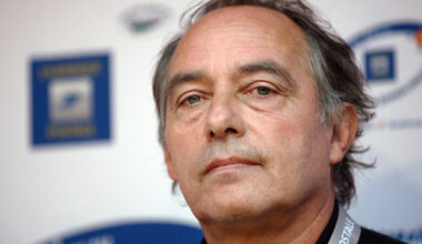 "C’était un mec en or": grande figure du journalisme sportif, le Niçois Pierre-Louis Castelli est mort
