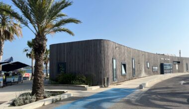 A Sanary, la Ville reprend la gestion de la base nautique