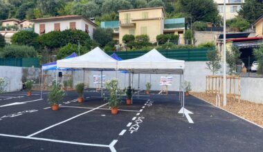 Parkings, jardin partagé, local associatif: où en sont les projets d’aménagements du quartier de la Madeleine à Nice?