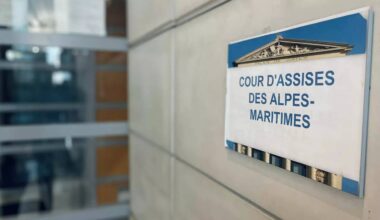 "Avec ça, on tranche la tête des agneaux": un homme condamné à 30 ans de réclusion pour avoir lardé à coups de feuille de boucher le visage de son épouse à Nice