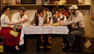 Sanary: découvrez la programmation du festival de théâtre qui aura lieu en juillet