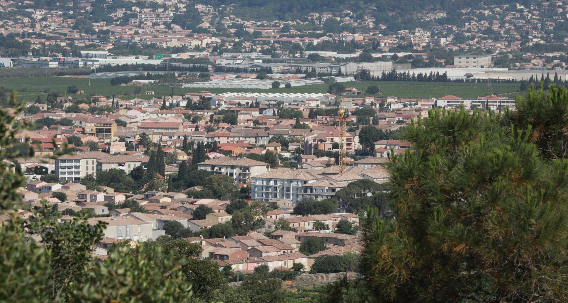 Un emprunt de 5 millions d’euros voté cette année à La Crau