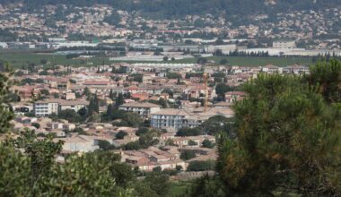 Un emprunt de 5 millions d’euros voté cette année à La Crau