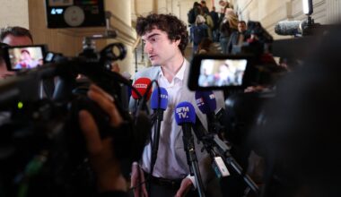 "Notre client est présumé innocent": le drame de Samuel Paty porté sur scène à Nice, les avocats d’un accusé montent au créneau