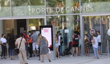 Après les bouchons monstres de ce dimanche dans le parking de Cap 3000, la direction dit travailler "avec les autorités pour éviter qu’une telle situation ne se reproduise"