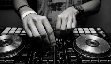 DJ KIKS DU BUL S'OFFRE UNE HEURE SUR FUN RADIO : « REPRÉSENTER SAINT-ÉTIENNE NATIONALEMENT »