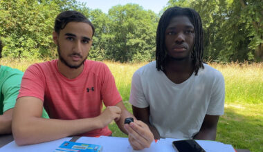 VIDÉO. Ces lycéens vont passer le Bac philo sans avoir eu cours de l’année