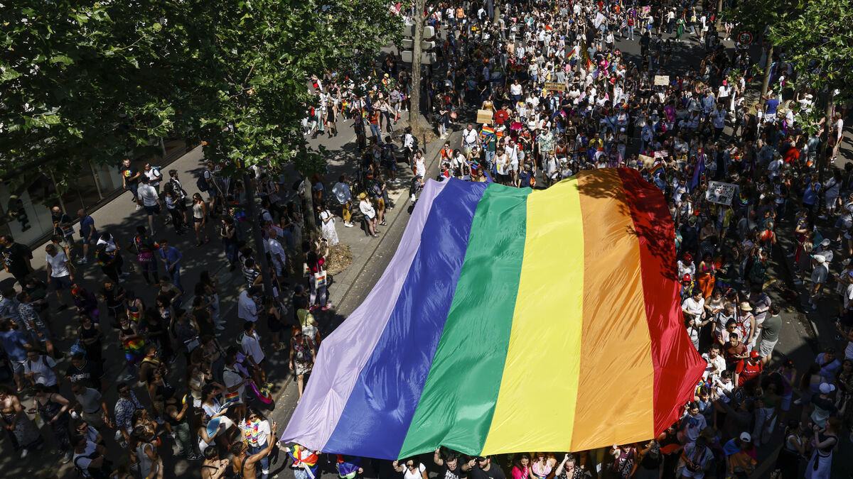 À Paris, une semaine pour la visibilité LGBTQIA + : à quoi va ressembler le festival des fiertés sur 7 jours