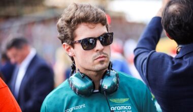Drugovich prêt à remplacer Stroll au Grand Prix du Canada