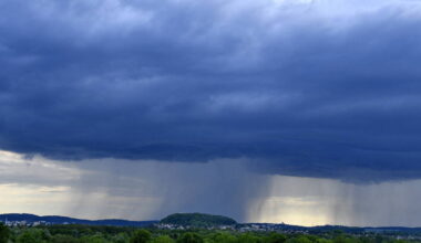 Météo France place 14 départements en vigilance orange – Libération