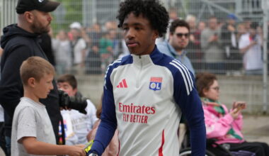Mercato : Chelsea se lance sur la piste Malick Fofana