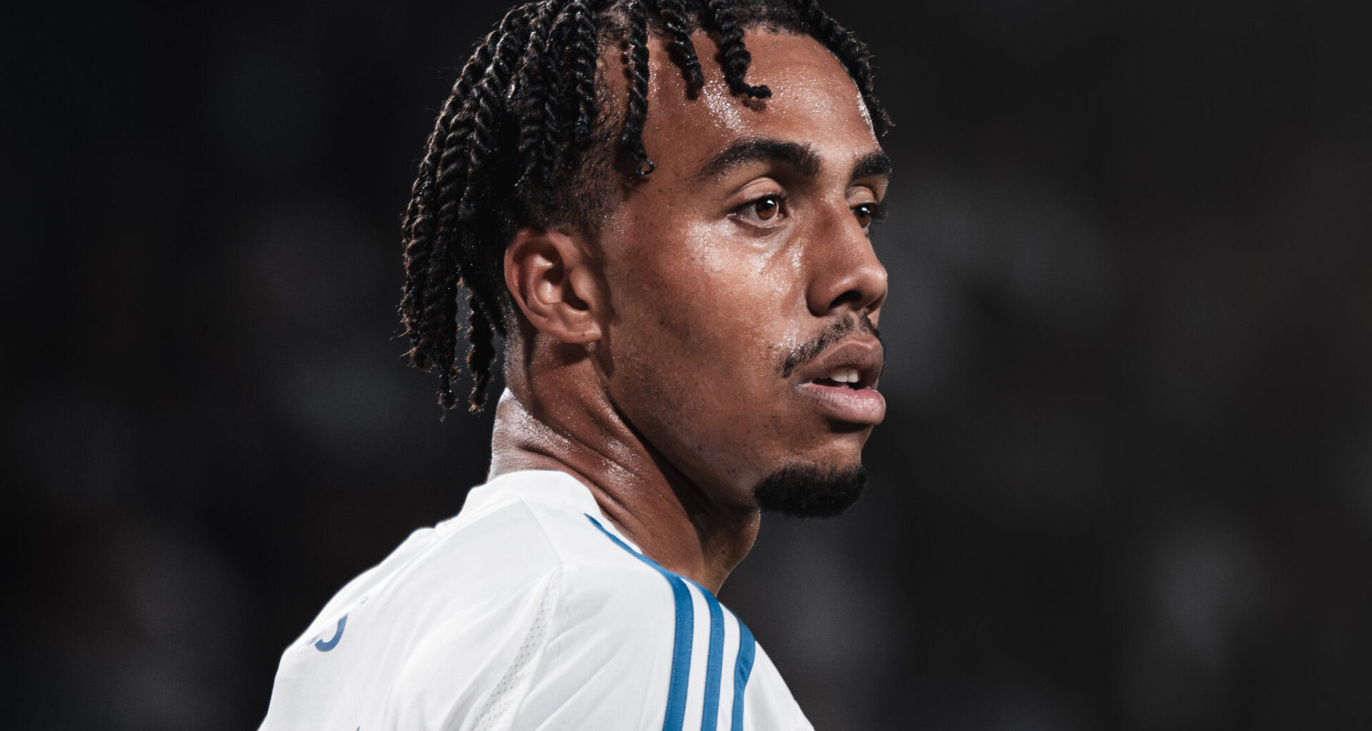 Suivi par l'AC Milan, Guéla Doué devrait rester au Racing — Alsa'Sports