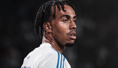 Suivi par l'AC Milan, Guéla Doué devrait rester au Racing — Alsa'Sports