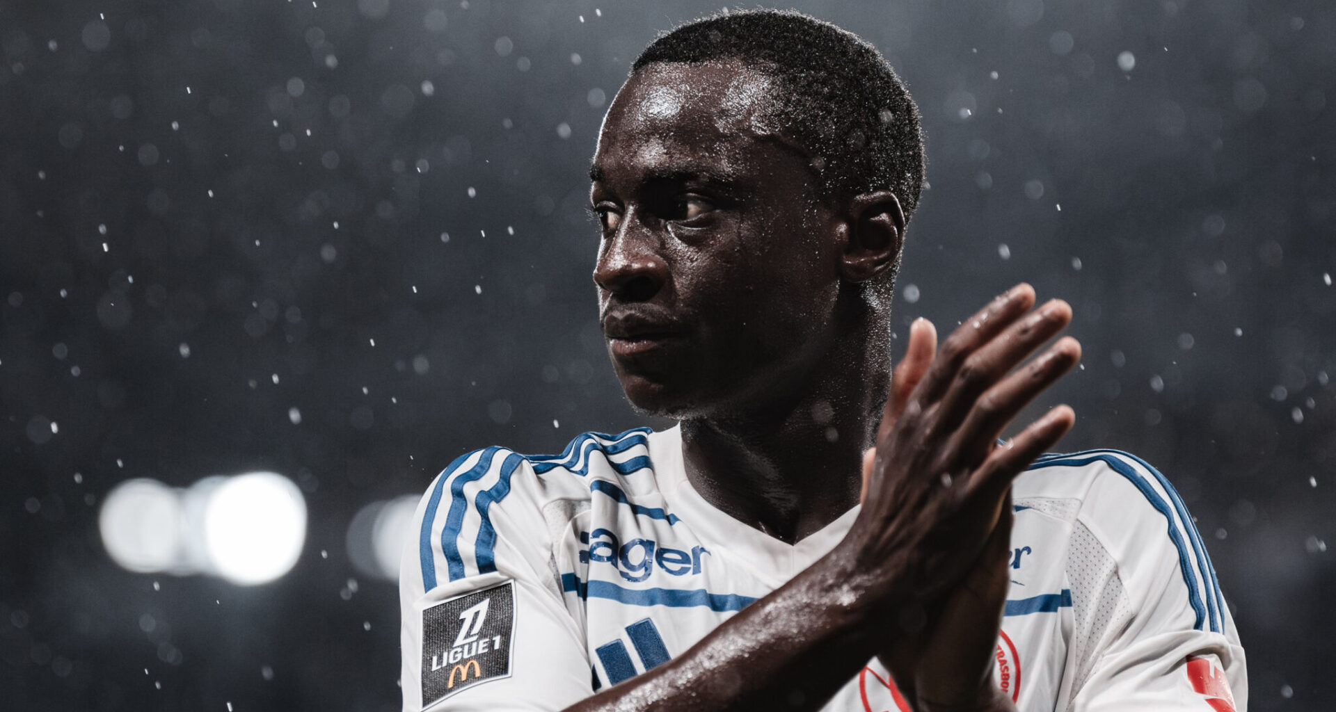 Habib Diarra encore convoité en Premier League ! — Alsa'Sports
