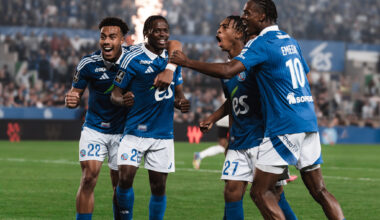 Strasbourg - Monaco en clôture de la nouvelle saison ! — Alsa'Sports