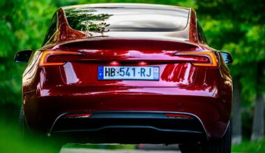 BYD bat Tesla à son propre jeu en Europe