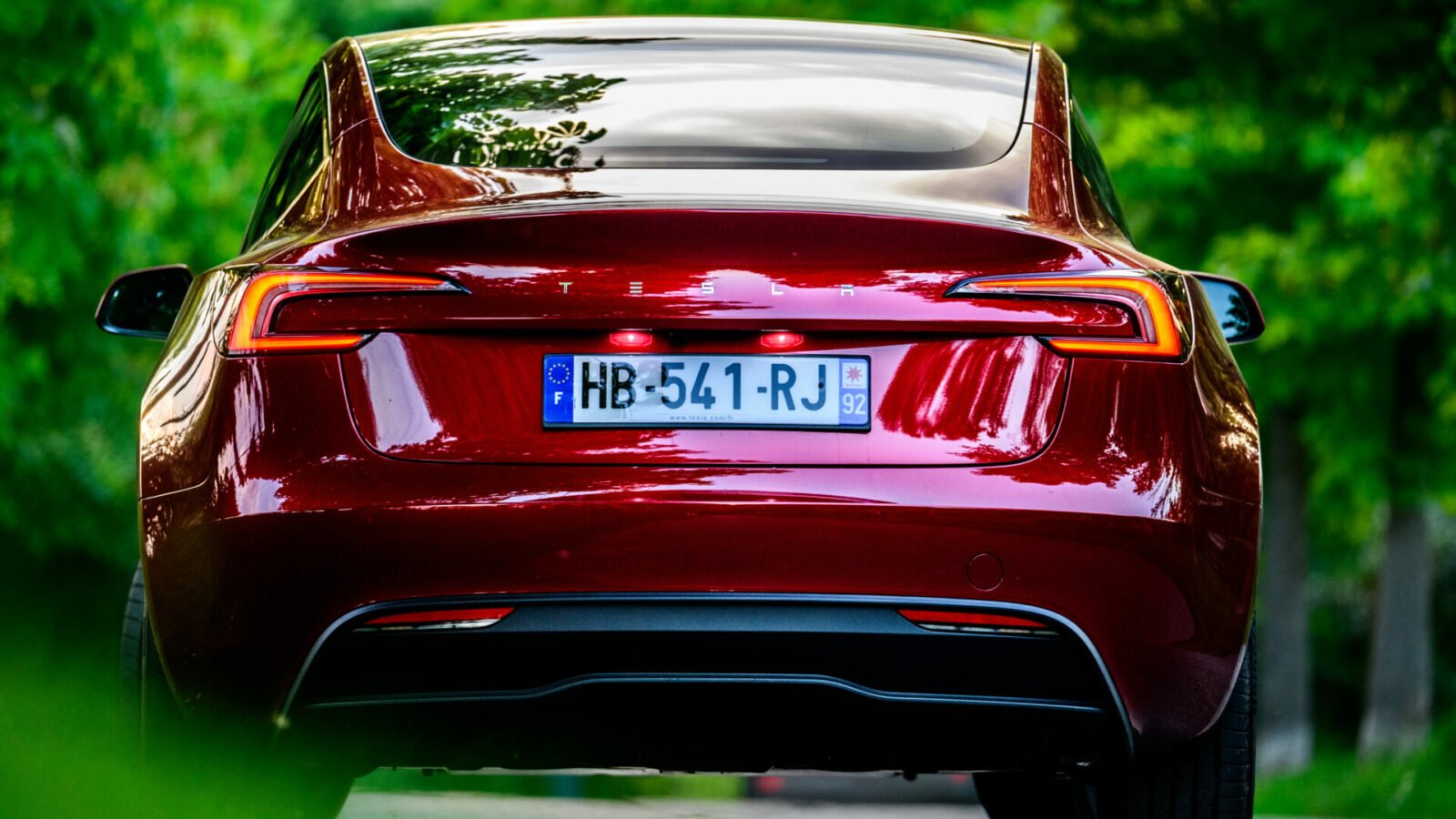 BYD bat Tesla à son propre jeu en Europe