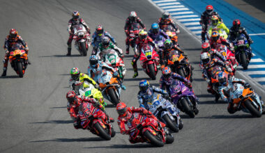 La Commission européenne approuve l'acquisition du MotoGP™ par Liberty Media