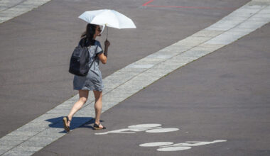 Pic, vague ou canicule ? Fortes chaleurs en vue sur l’Hexagone