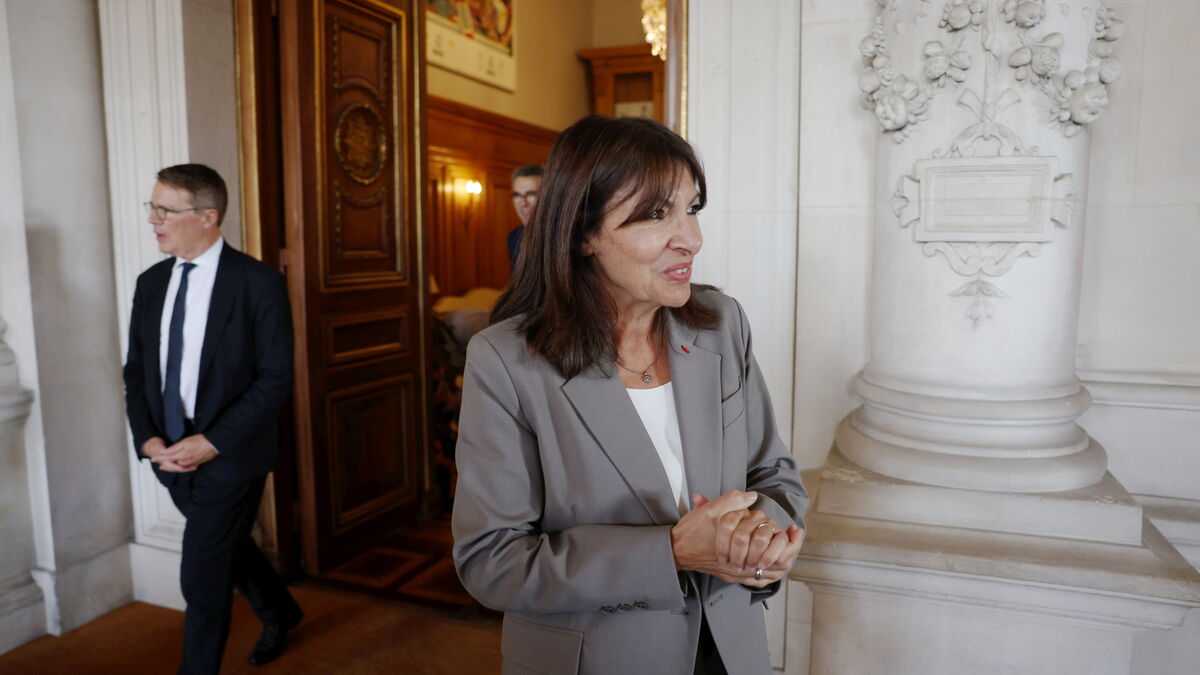 Loi Paris-Lyon-Marseille : dans la capitale, la gauche vent debout contre le « passage en force » du gouvernement