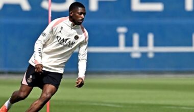 Dembélé