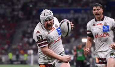 Demi-finale Top 14 L'UBB ne fait qu'une bouchée de Toulon et rejoint Toulouse en finale