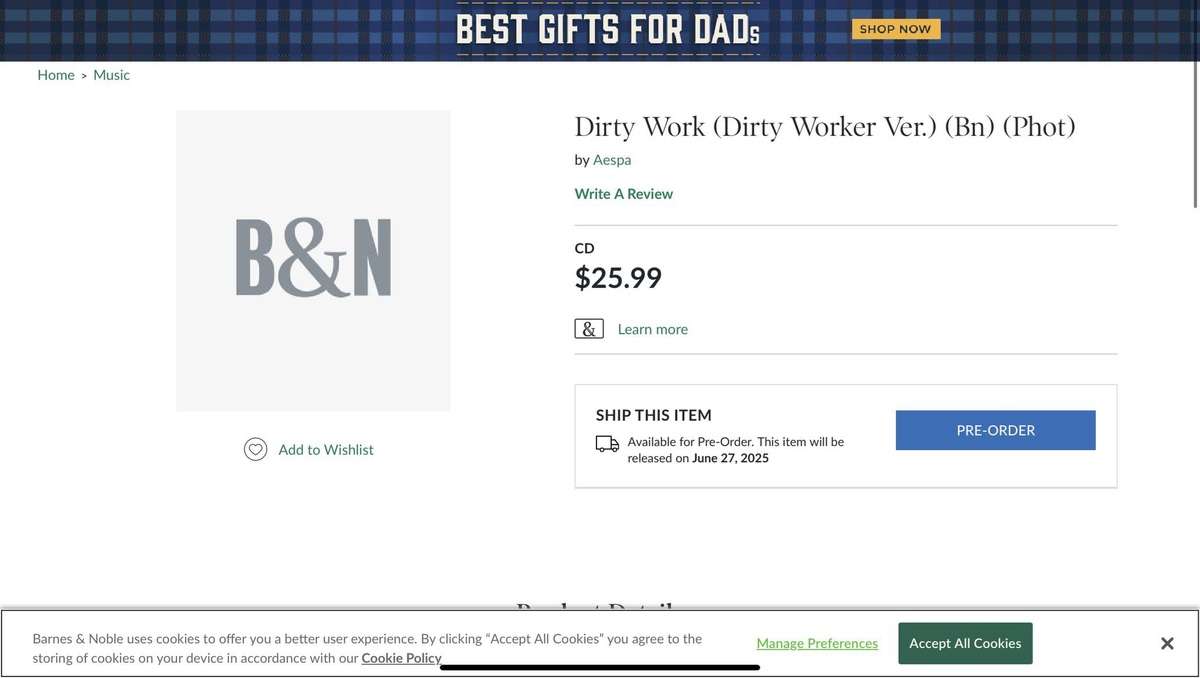 Des internautes coréens appellent au boycott d’aespa suite à la polémique autour de Karina