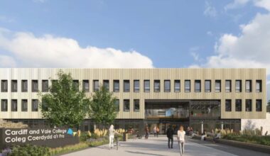 Le Royaume-Uni compte sur l'expertise de ce géant français de la construction pour concevoir ses 2 campus du futur à 143 millions d'euros -