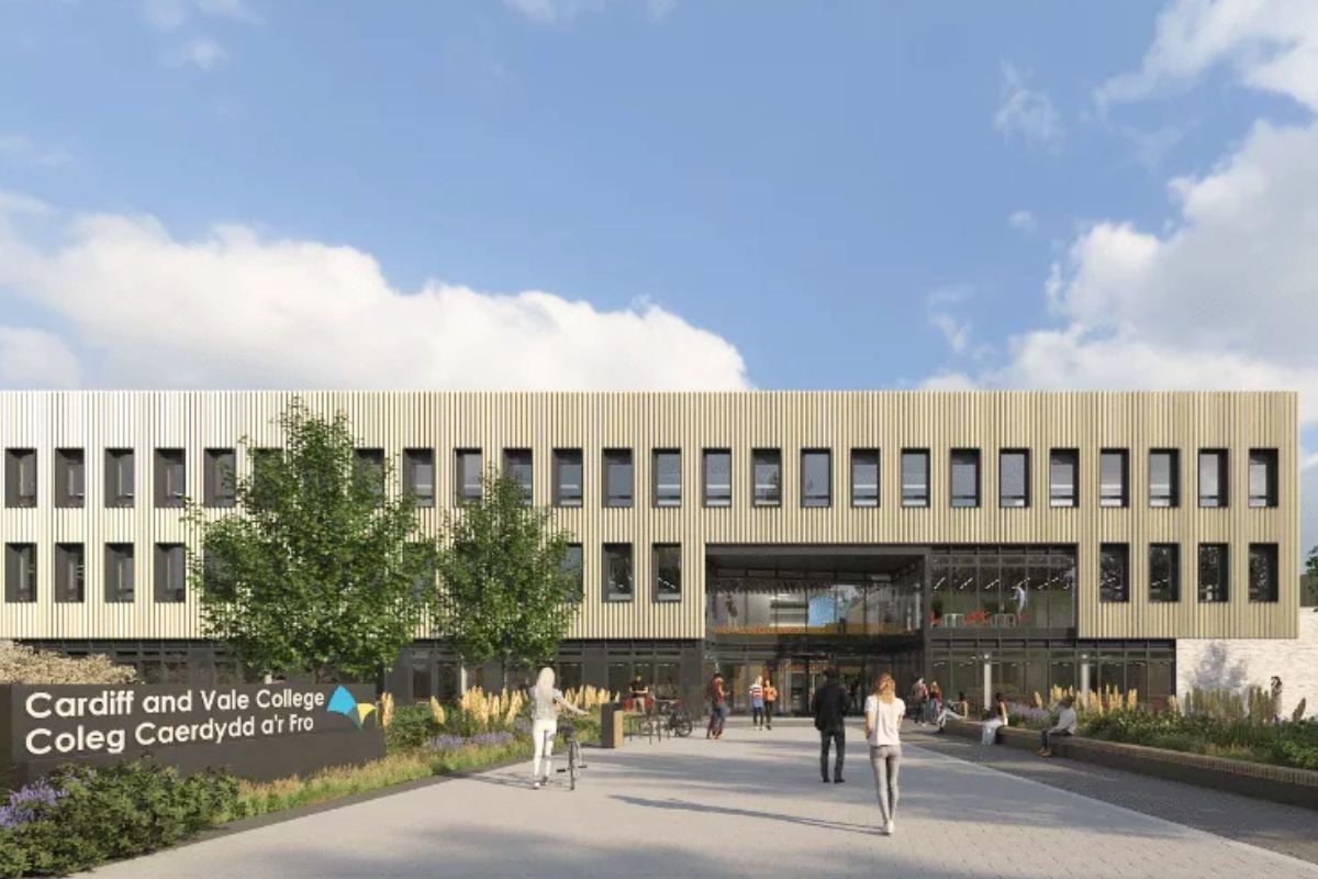 Le Royaume-Uni compte sur l'expertise de ce géant français de la construction pour concevoir ses 2 campus du futur à 143 millions d'euros -