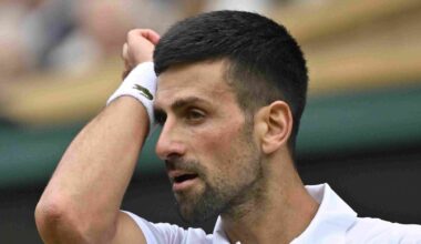 Wimbledon > La réponse directe de Jimmy Connors sur Novak Djokovic : « Est-ce qu’il peut remporter à Wimbledon dans un mois son 25e titre du Grand Chelem ? Bien sûr, pourquoi pas ? »
