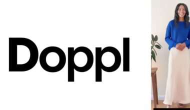 Image d'illustration. Doppl Google