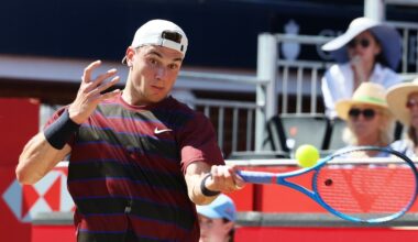 ATP - Queen's > Jamie Murray : "Après Sinner et Alcaraz, il sera sans aucun doute l'un des favoris à Wimbledon"